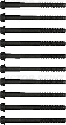 Cylinder Head Bolt Set